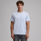 Men's Legend Wash 100% Cotton Short-Sleeve Pocket T-Shirt