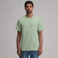 Men's Legend Wash 100% Cotton Short-Sleeve Pocket T-Shirt