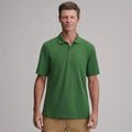 Men's Signature Piqué Short-Sleeve Polo