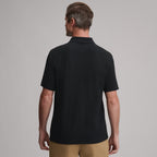 Men's Signature Piqué Short-Sleeve Polo