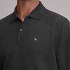 Men's Signature Piqué Short-Sleeve Polo