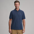 Men's Signature Piqué Short-Sleeve Polo