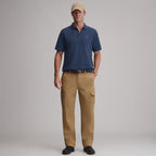 Men's Signature Piqué Short-Sleeve Polo