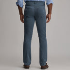 Men's Stretch Terry 5-Pocket Pants