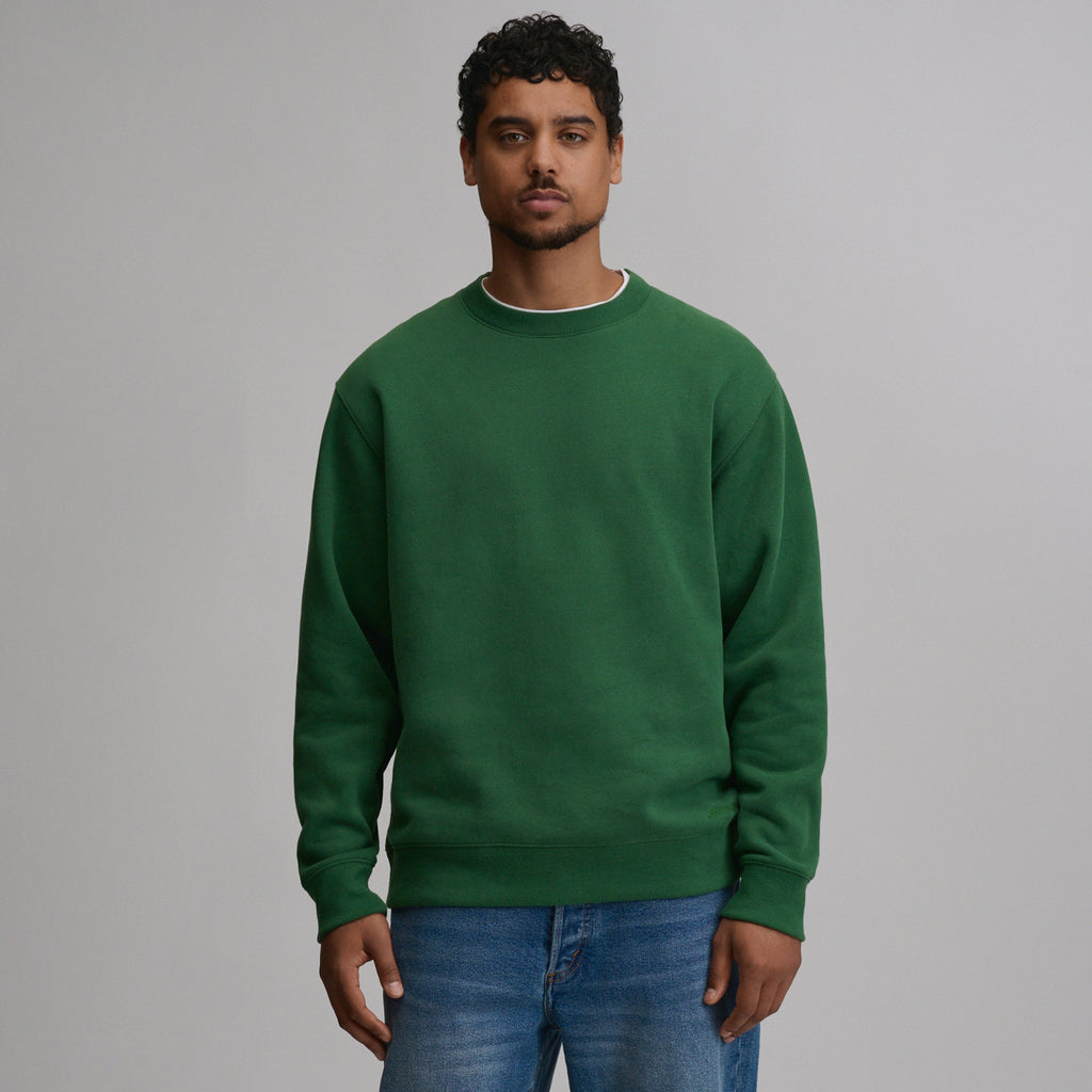 Men's Vintage Soft Crew Sweatshirt