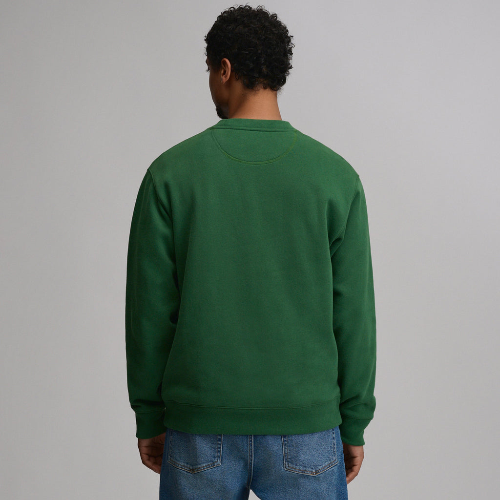 Men's Vintage Soft Crew Sweatshirt