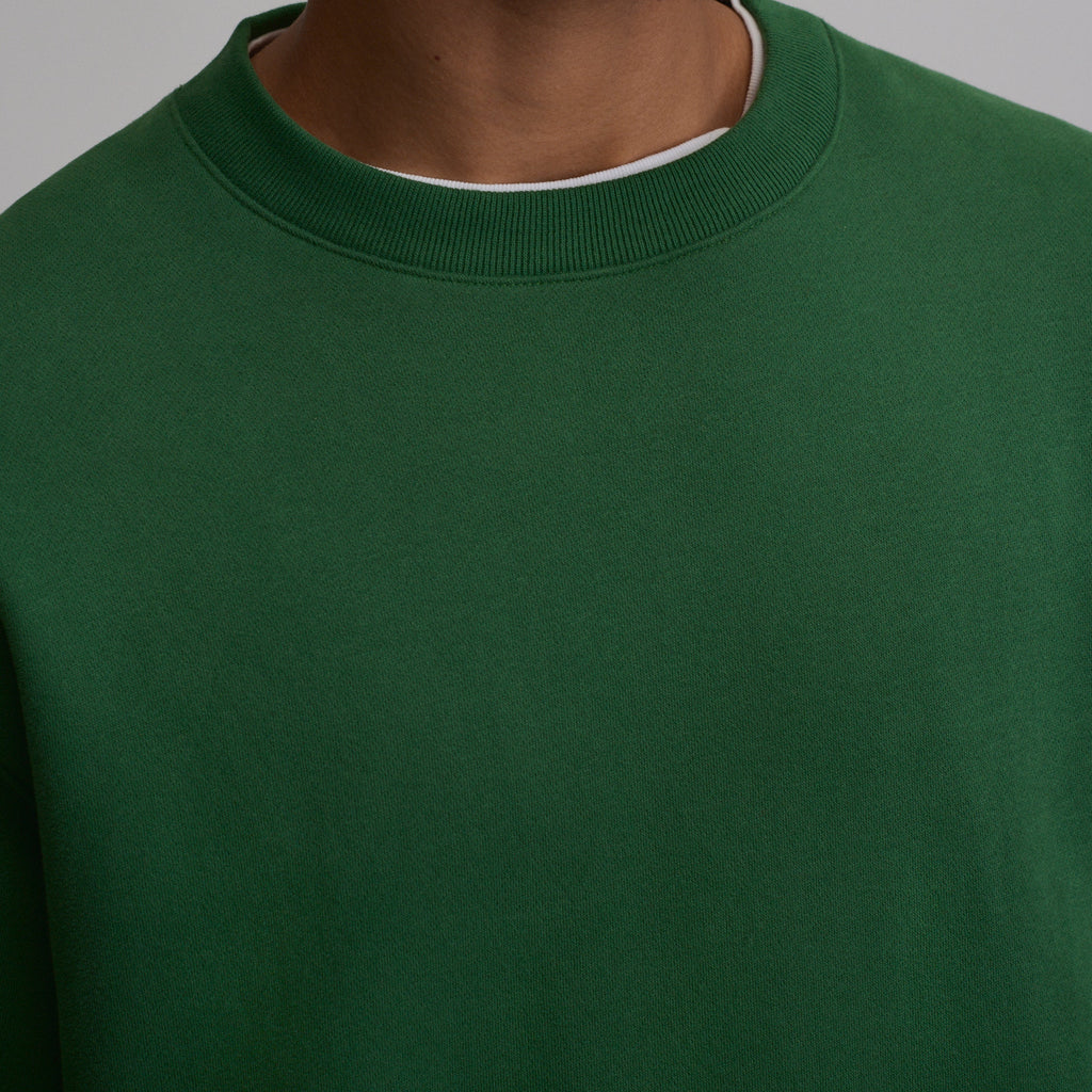 Men's Vintage Soft Crew Sweatshirt