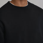 Men's Vintage Soft Crew Sweatshirt