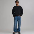 Men's Vintage Soft Crew Sweatshirt