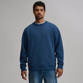 Men's Vintage Soft Crew Sweatshirt