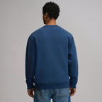 Men's Vintage Soft Crew Sweatshirt
