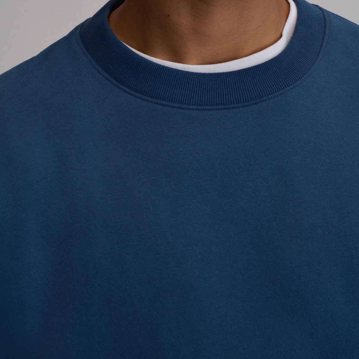 Men's Vintage Soft Crew Sweatshirt