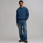 Men's Vintage Soft Crew Sweatshirt