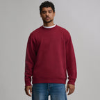Men's Vintage Soft Crew Sweatshirt