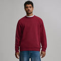 Men's Vintage Soft Crew Sweatshirt