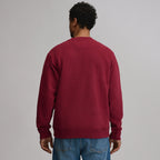 Men's Vintage Soft Crew Sweatshirt