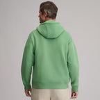 Men's Vintage Soft Full-Zip Sweatshirt