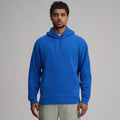Men's Vintage Soft Pullover Hoodie
