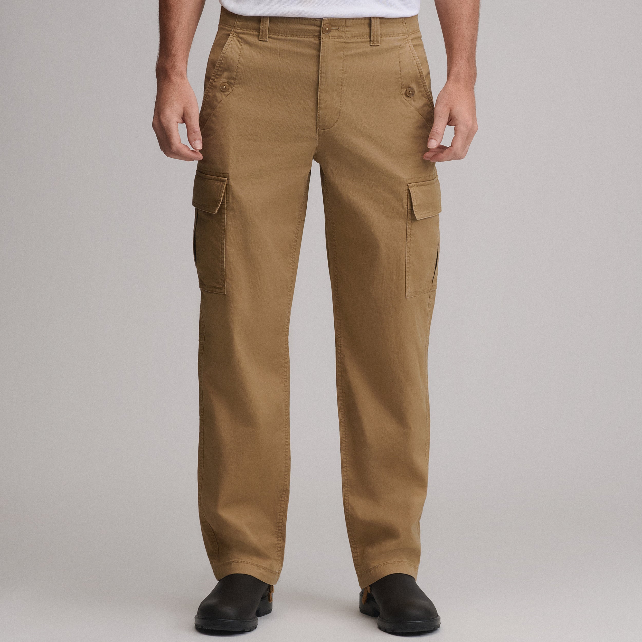 Men's Utility Cargo Pants