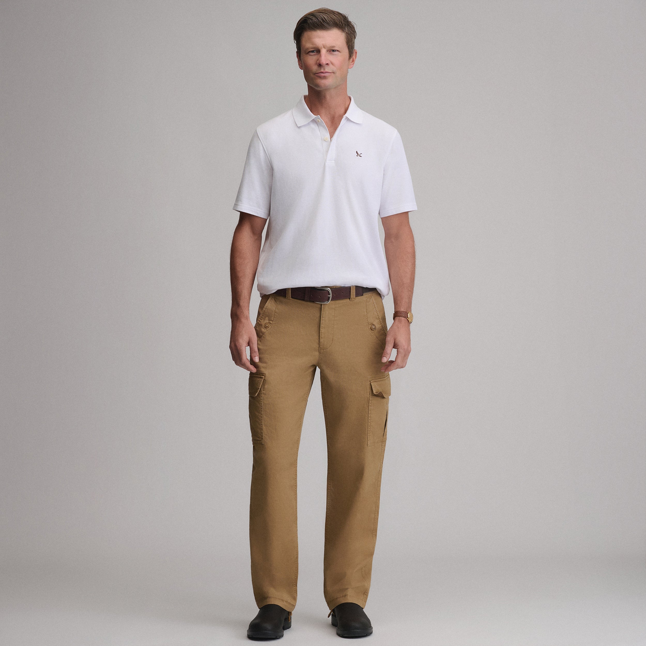 Men's Utility Cargo Pants