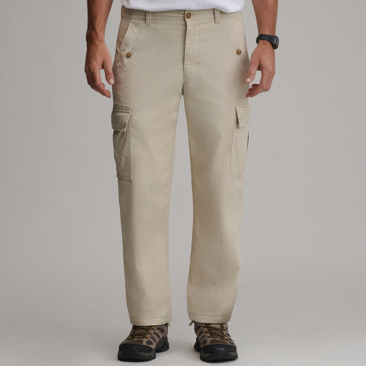 Men's Utility Cargo Pants