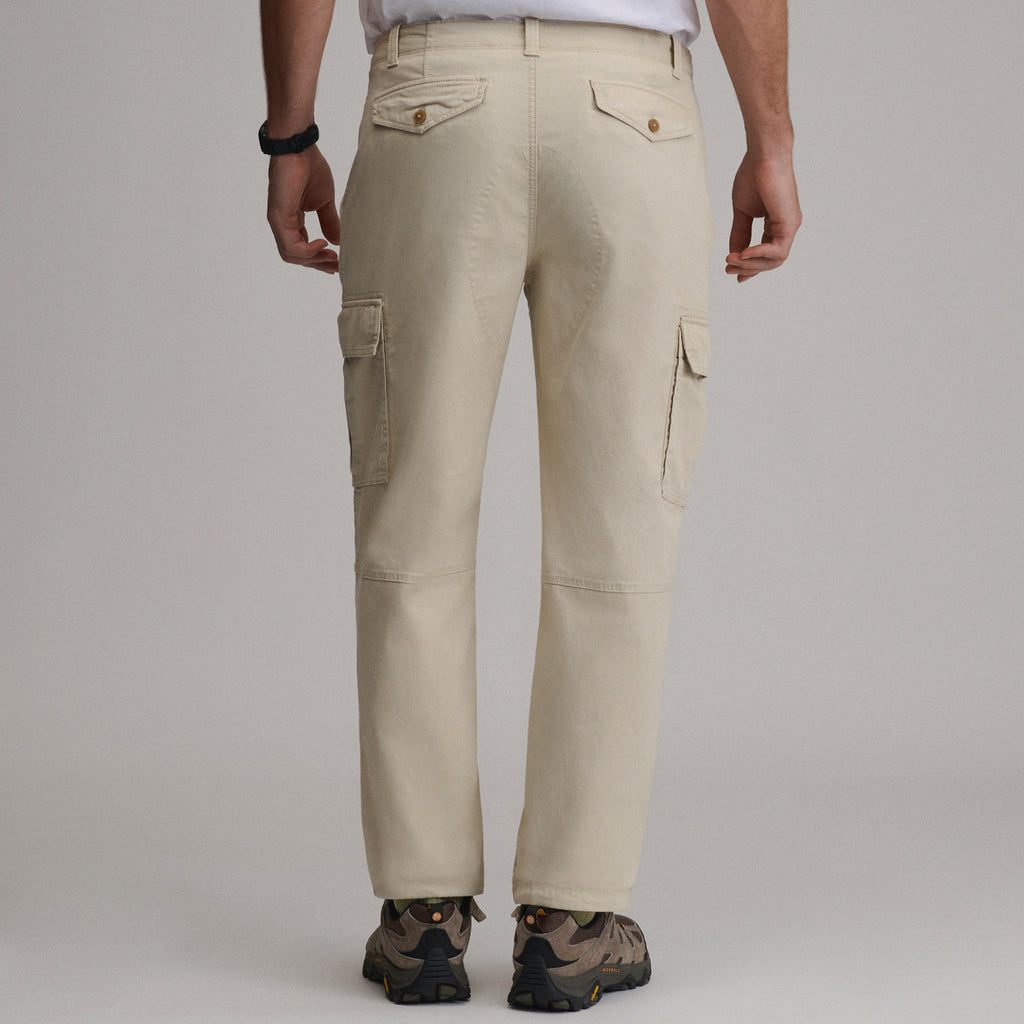 Men's Utility Cargo Pants