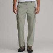 Men's Utility Cargo Pants - Sage