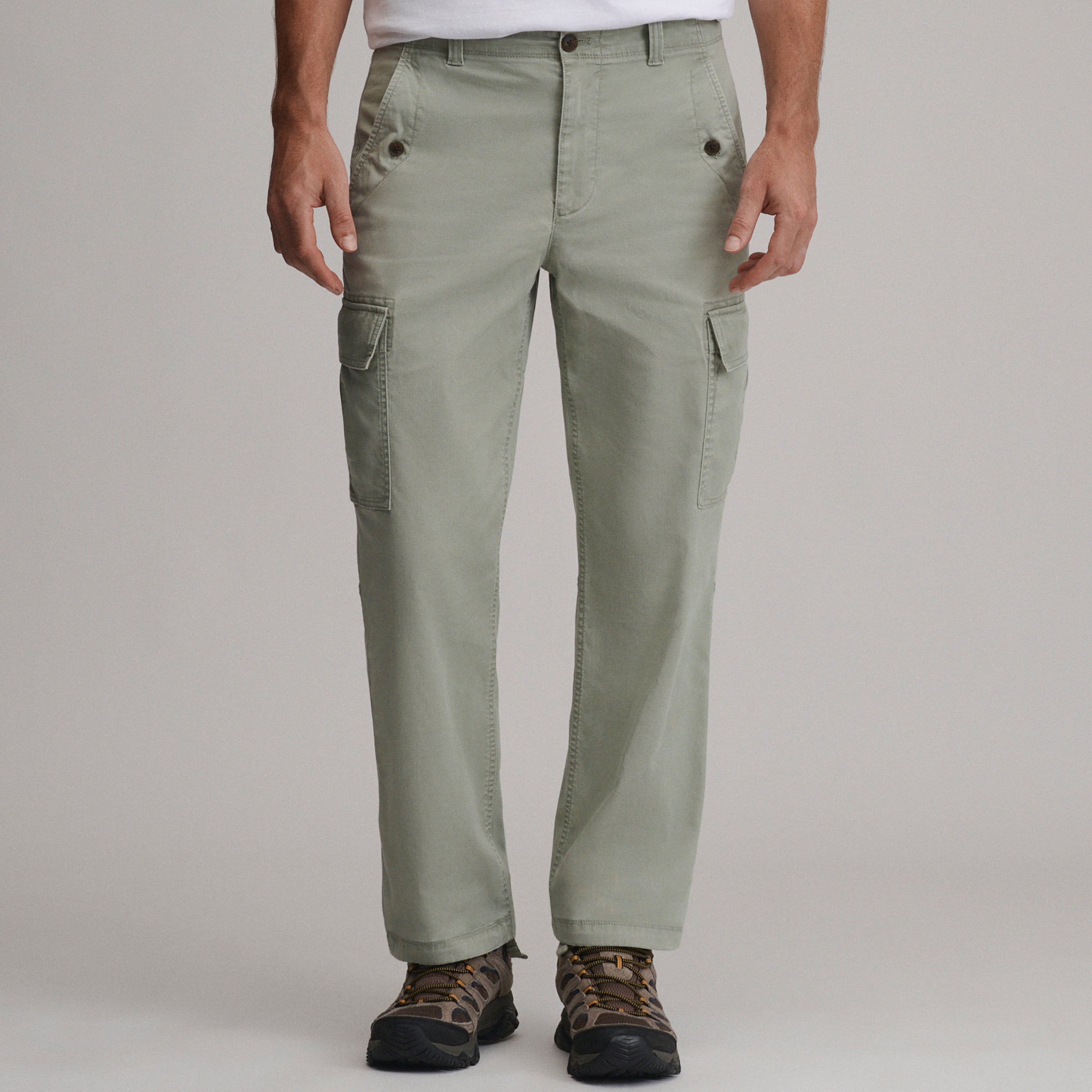 Men's Utility Cargo Pants