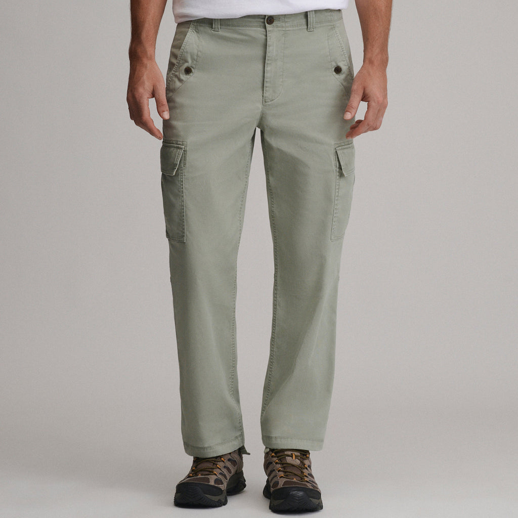 Men's Utility Cargo Pants