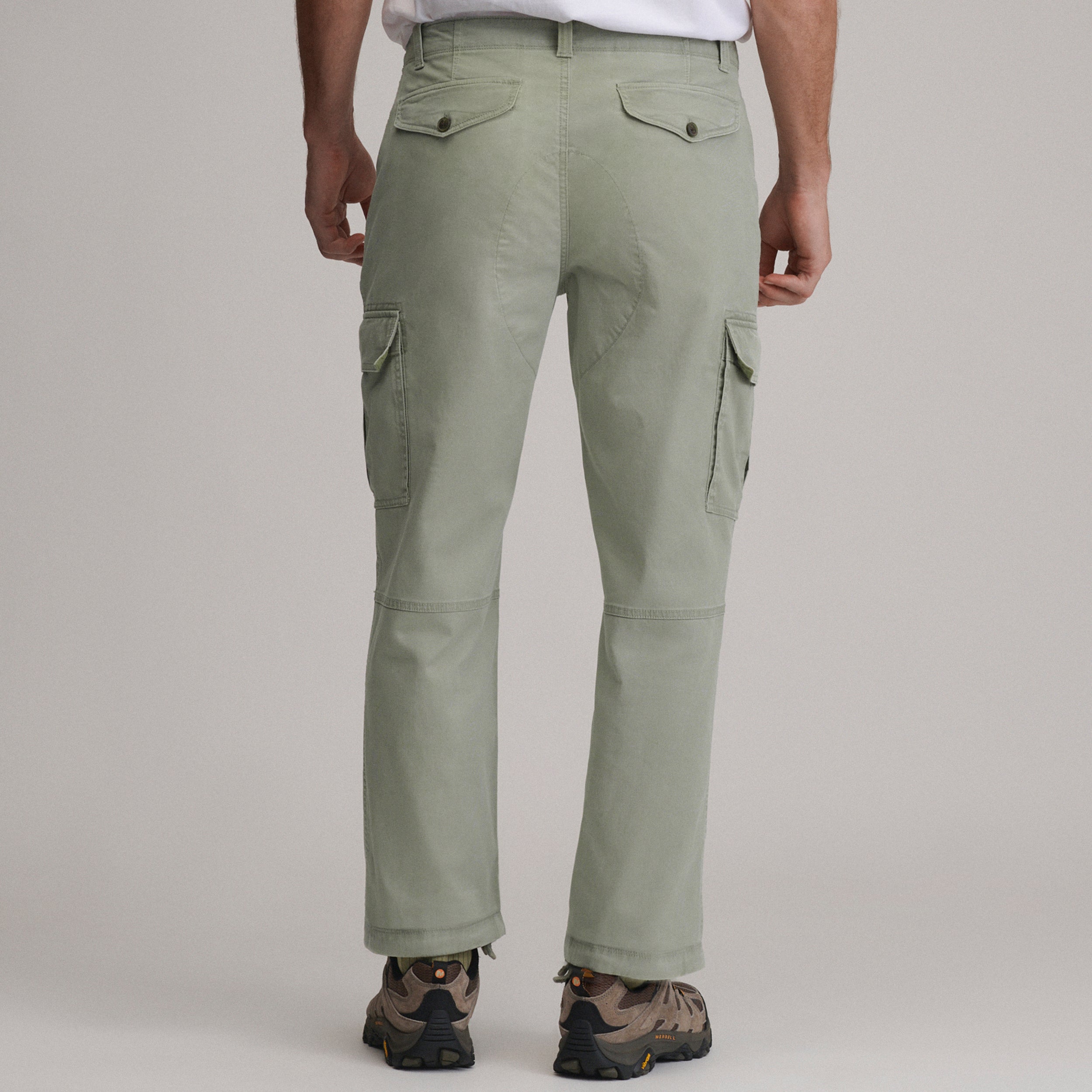 Men's Utility Cargo Pants