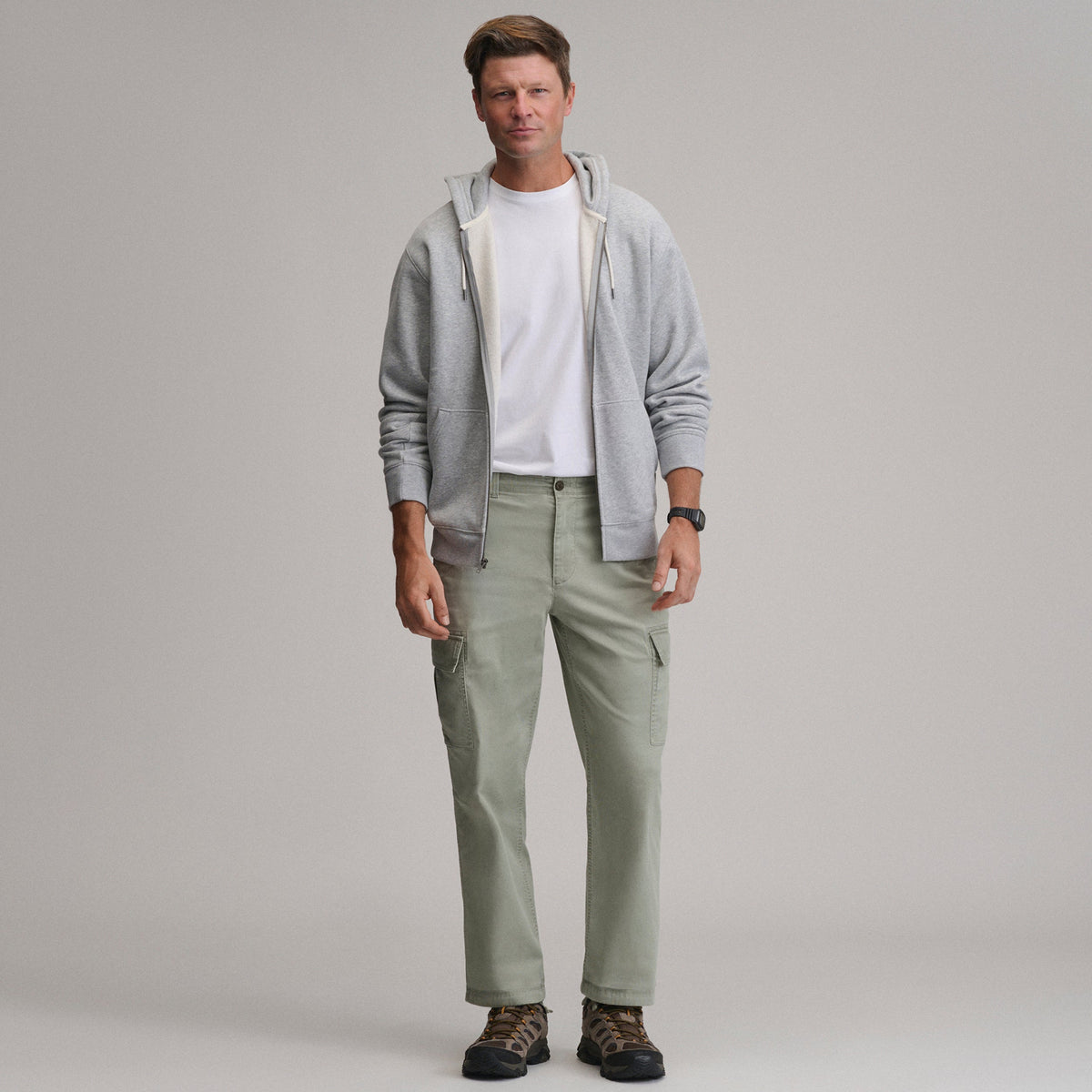 Men's Utility Cargo Pants