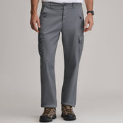 Men's Utility Cargo Pants - Slate