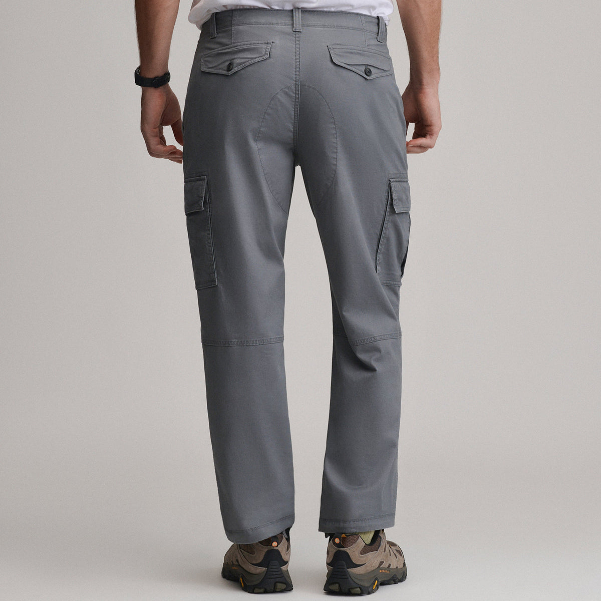 Men's Utility Cargo Pants