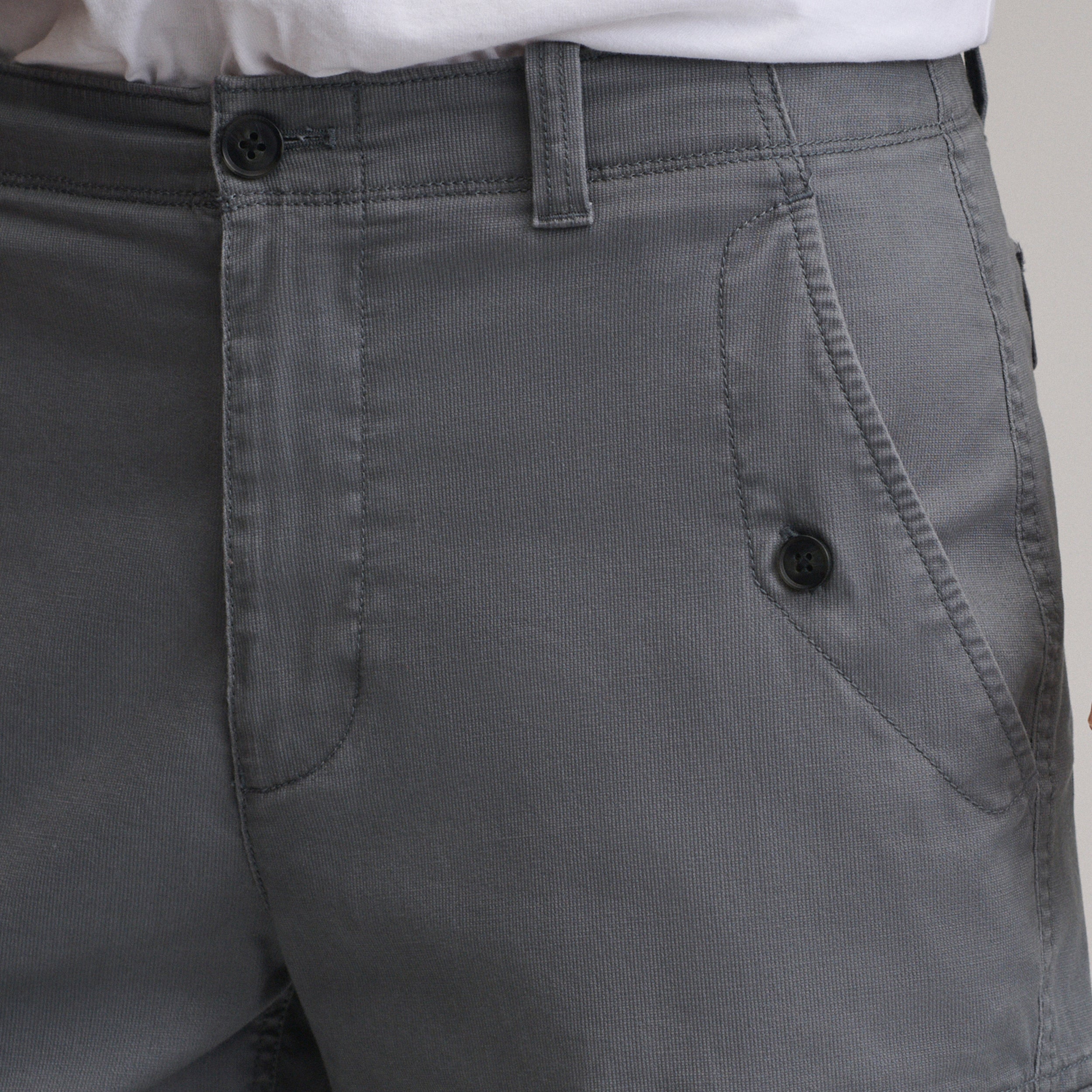 Men's Utility Cargo Pants