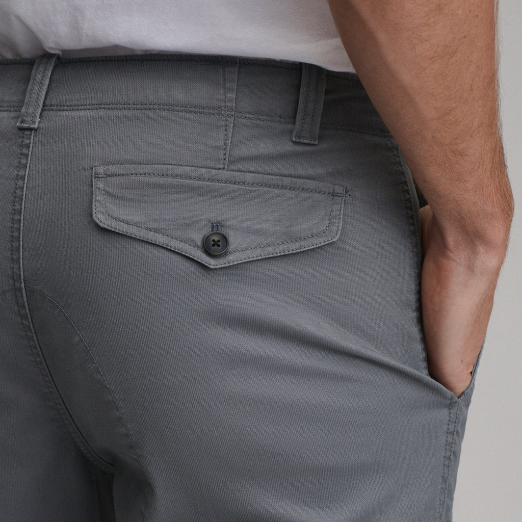Men's Utility Cargo Pants