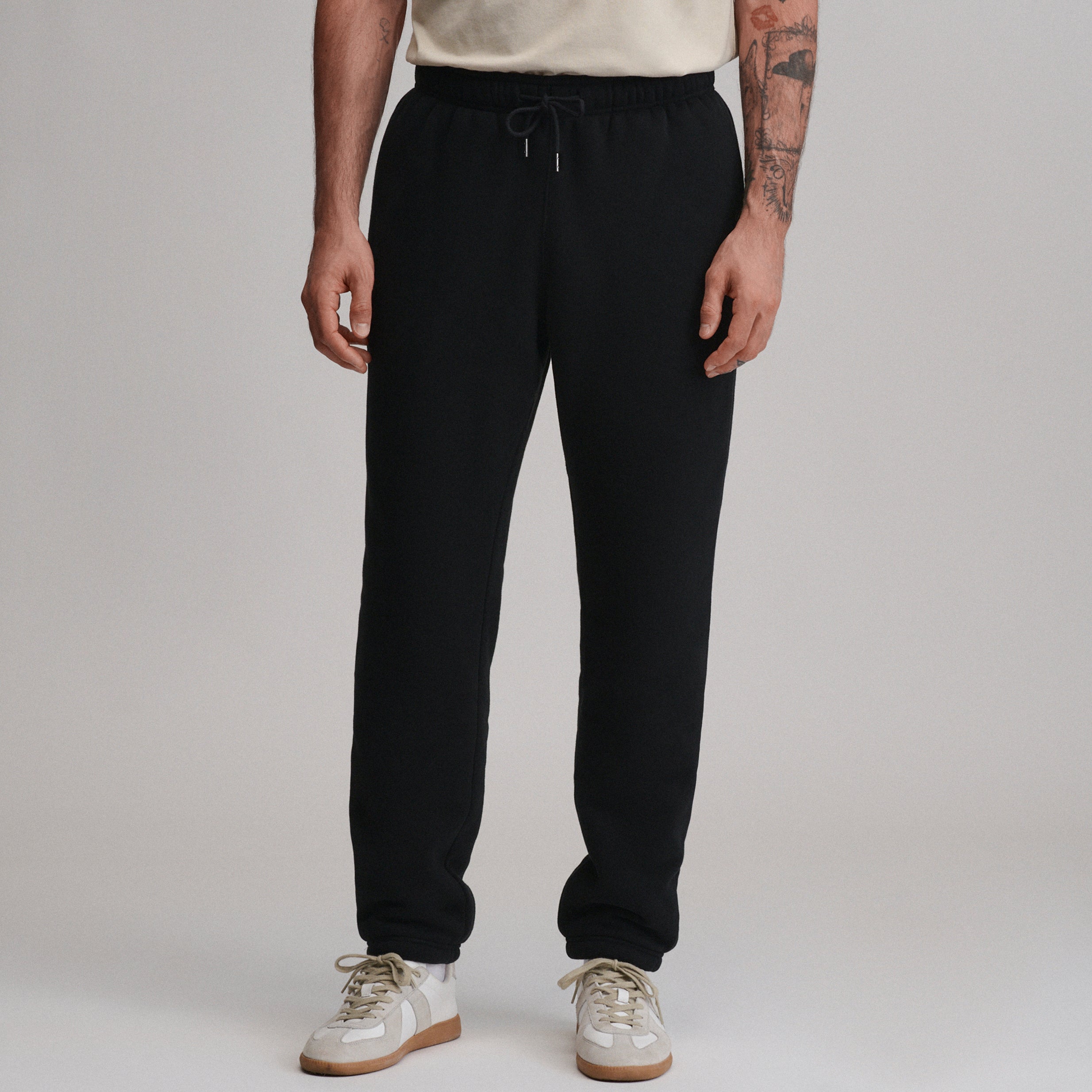 Men's The Vintage Soft Lined Sweatpants