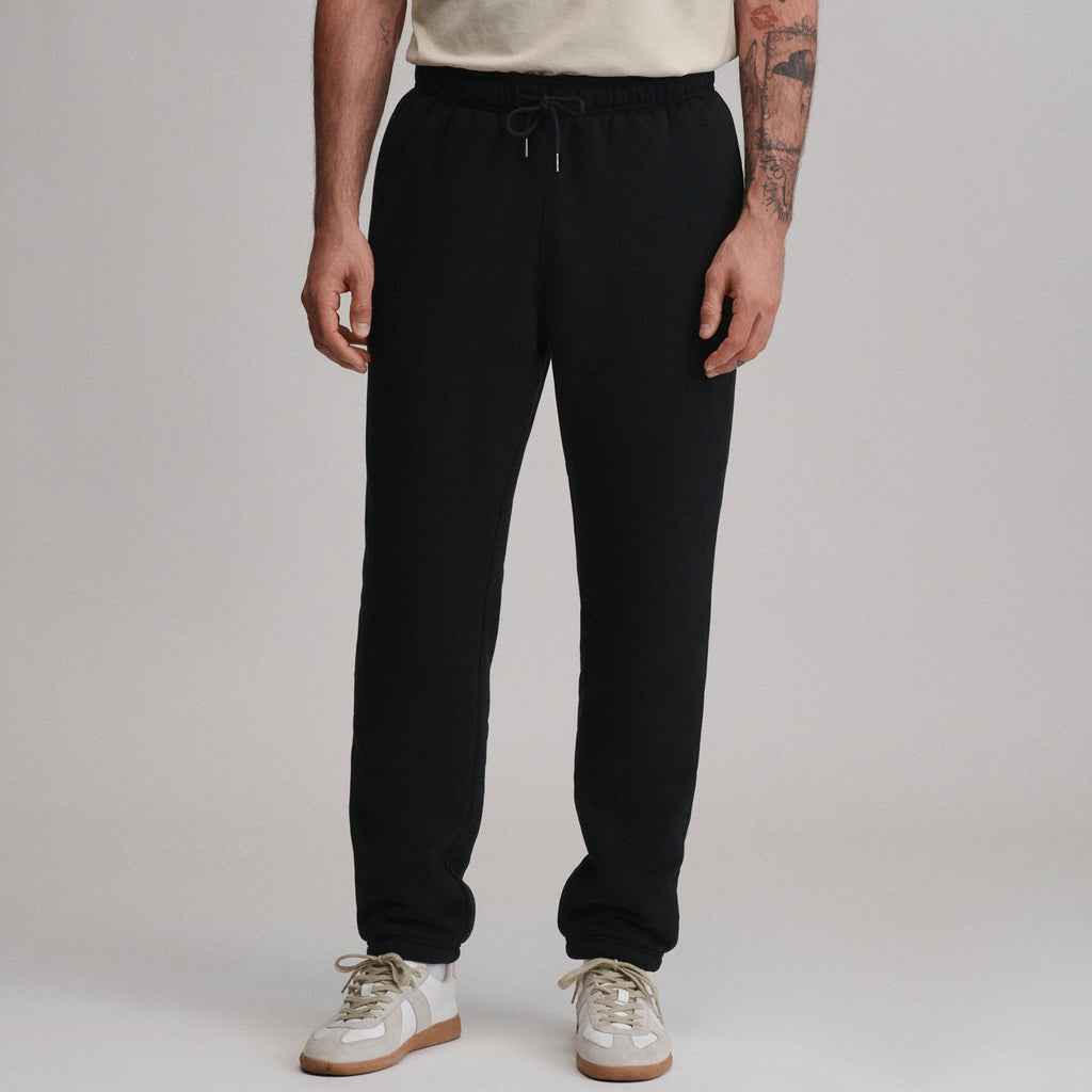 Men's The Vintage Soft Lined Sweatpants