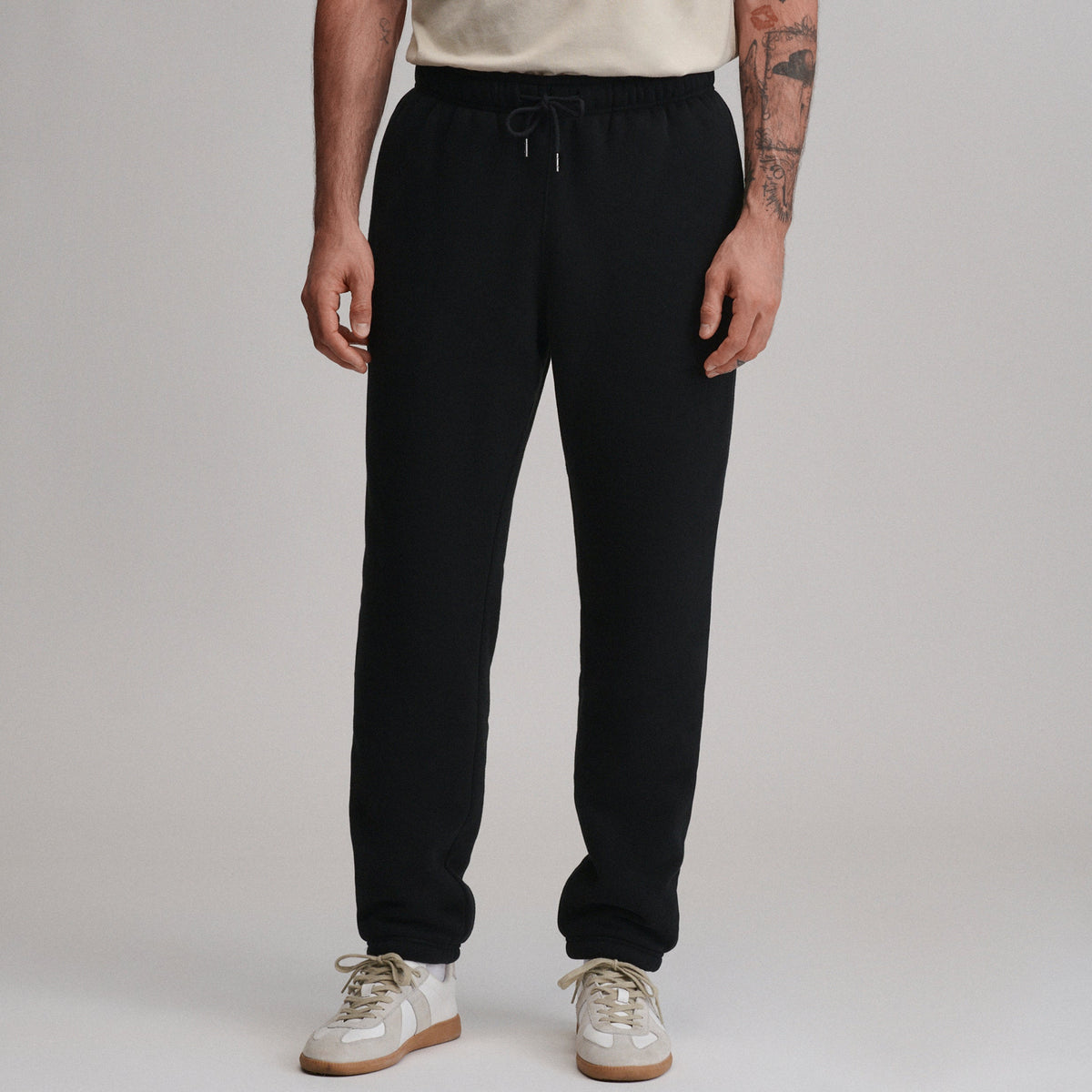 Men's The Vintage Soft Lined Sweatpants