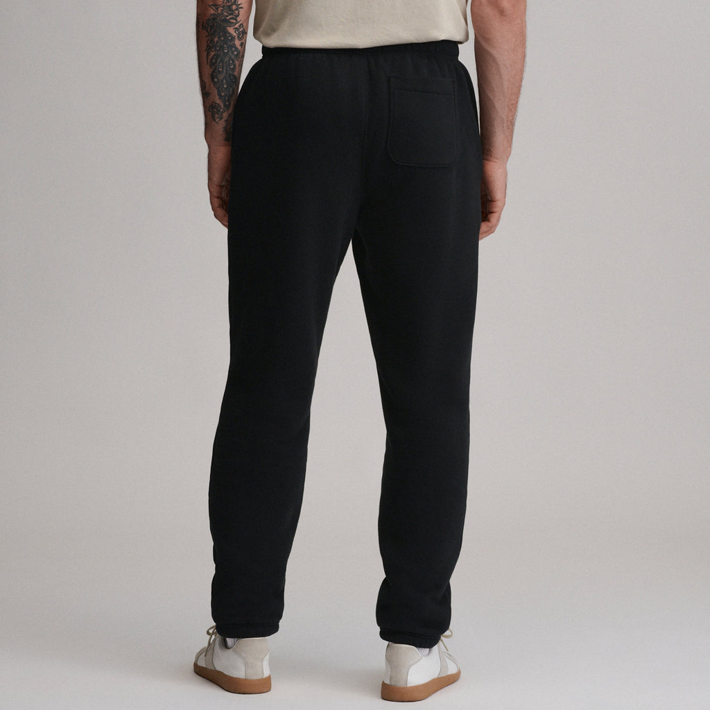 Men's The Vintage Soft Lined Sweatpants