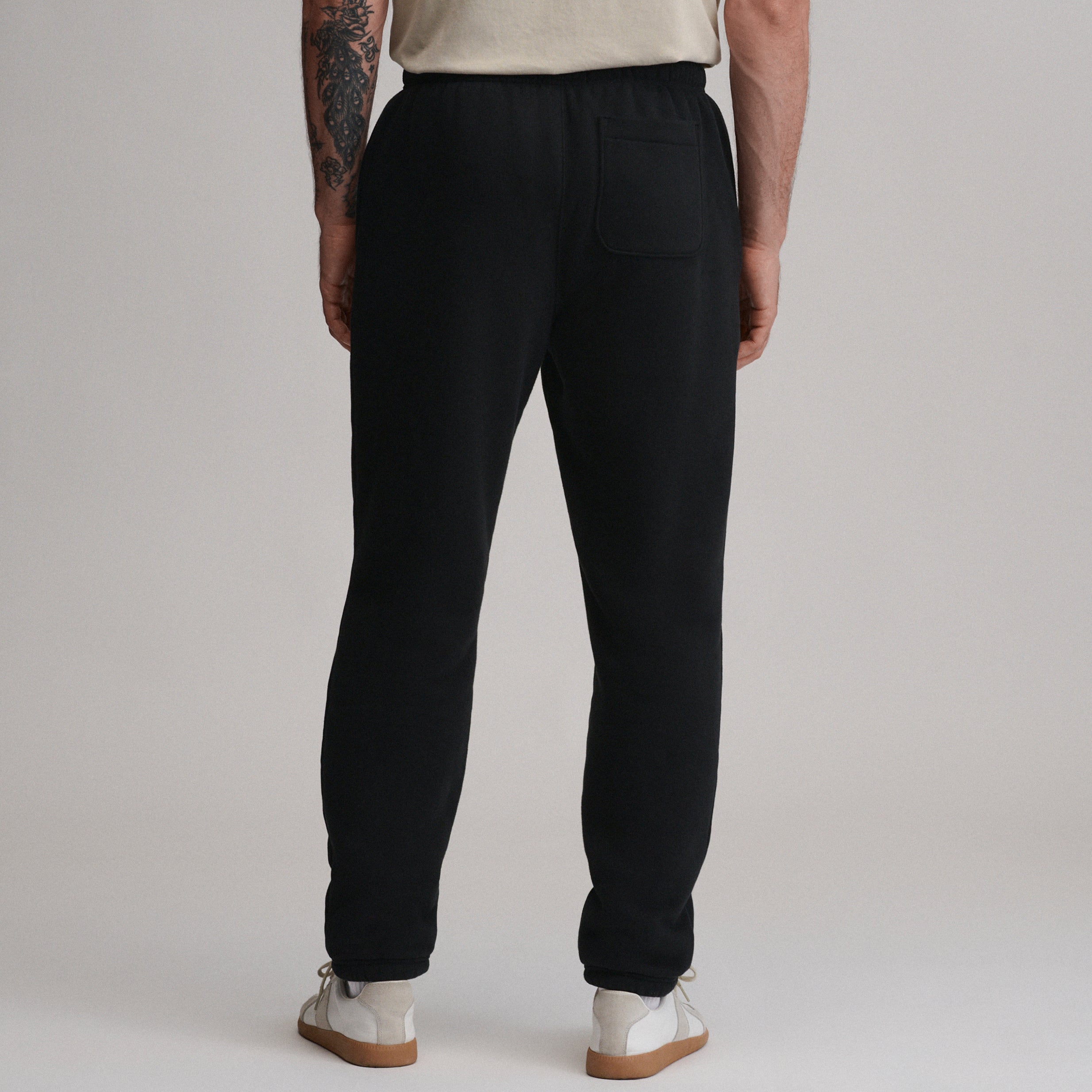 Men's The Vintage Soft Lined Sweatpants
