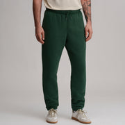 Men's The Vintage Soft Lined Sweatpants - Dark Mint