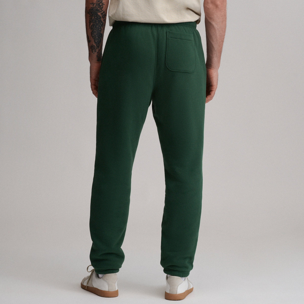 Men's The Vintage Soft Lined Sweatpants