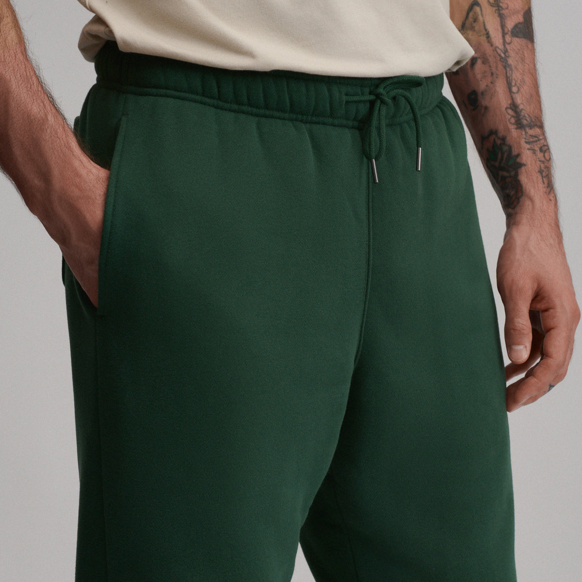 Men's The Vintage Soft Lined Sweatpants