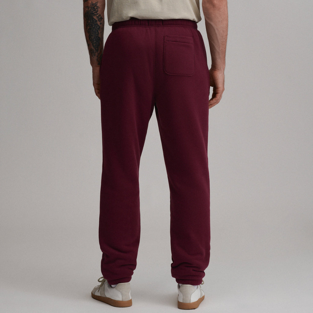 Men's The Vintage Soft Lined Sweatpants