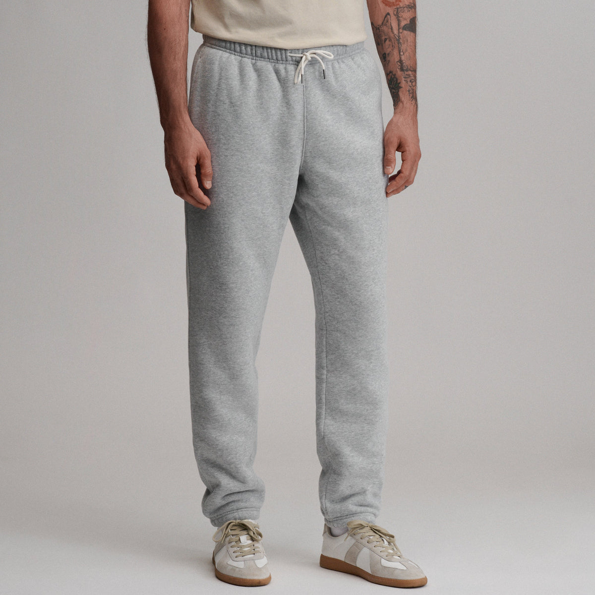 Men's The Vintage Soft Lined Sweatpants
