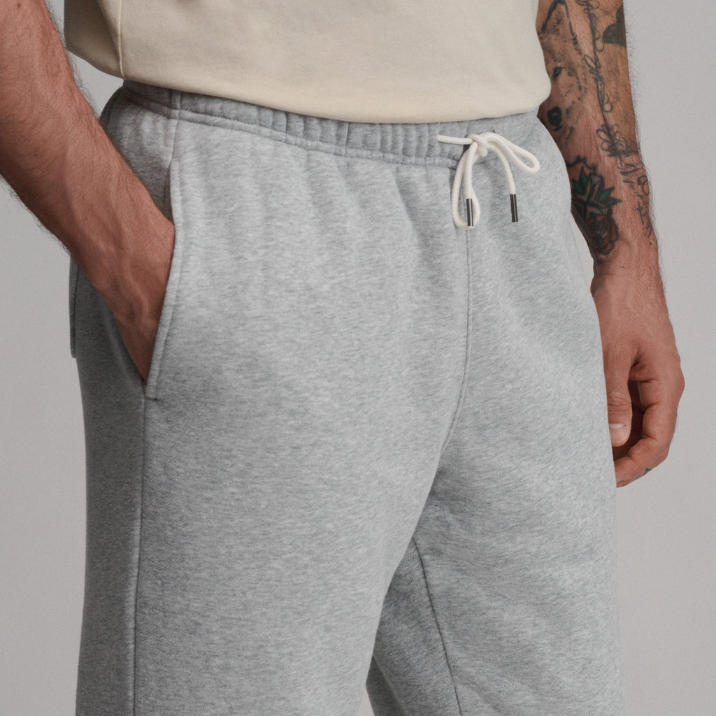 Men's The Vintage Soft Lined Sweatpants