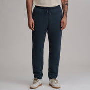 Men's The Vintage Soft Lined Sweatpants - Storm
