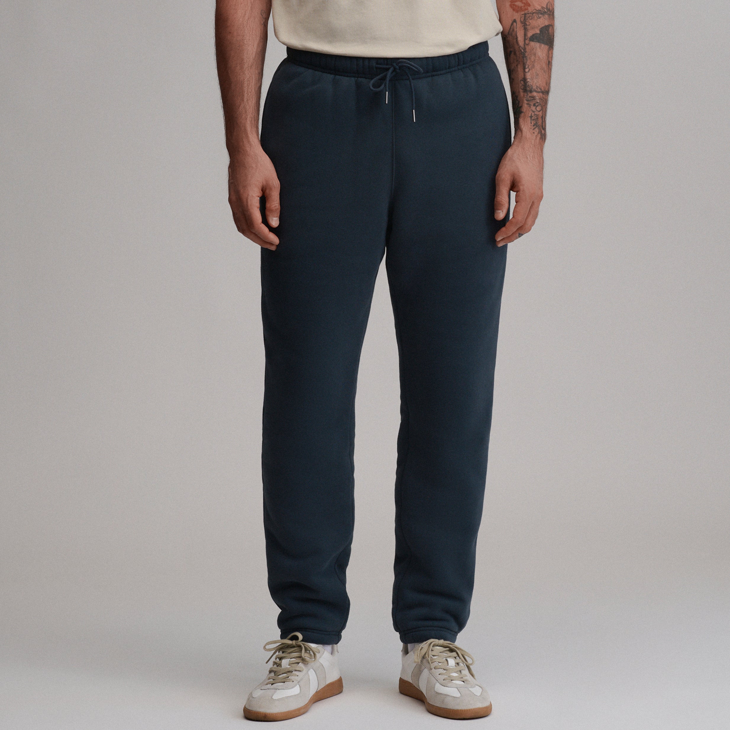 Men's The Vintage Soft Lined Sweatpants