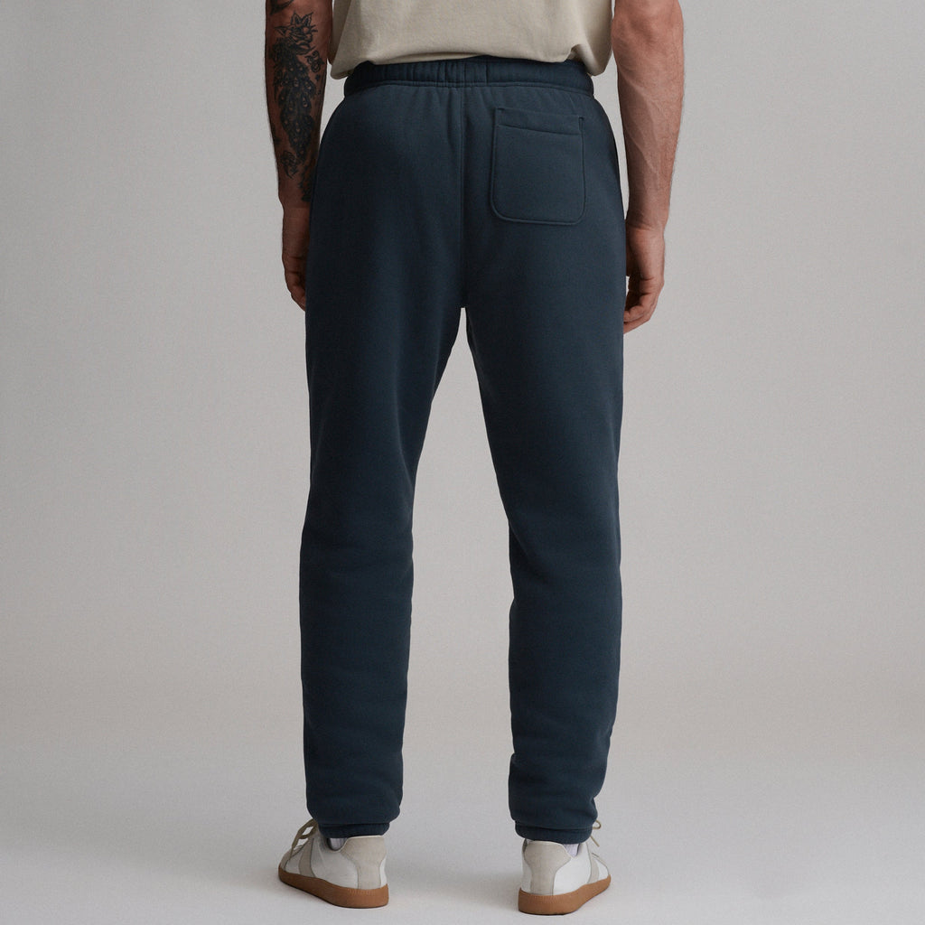 Men's The Vintage Soft Lined Sweatpants