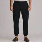 Men's Vintage Soft Classic Fit Jogger Sweatpants